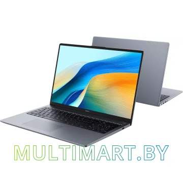 Ноутбук Huawei MateBook D 16 MCLF-X (53013YLY) картинка 7